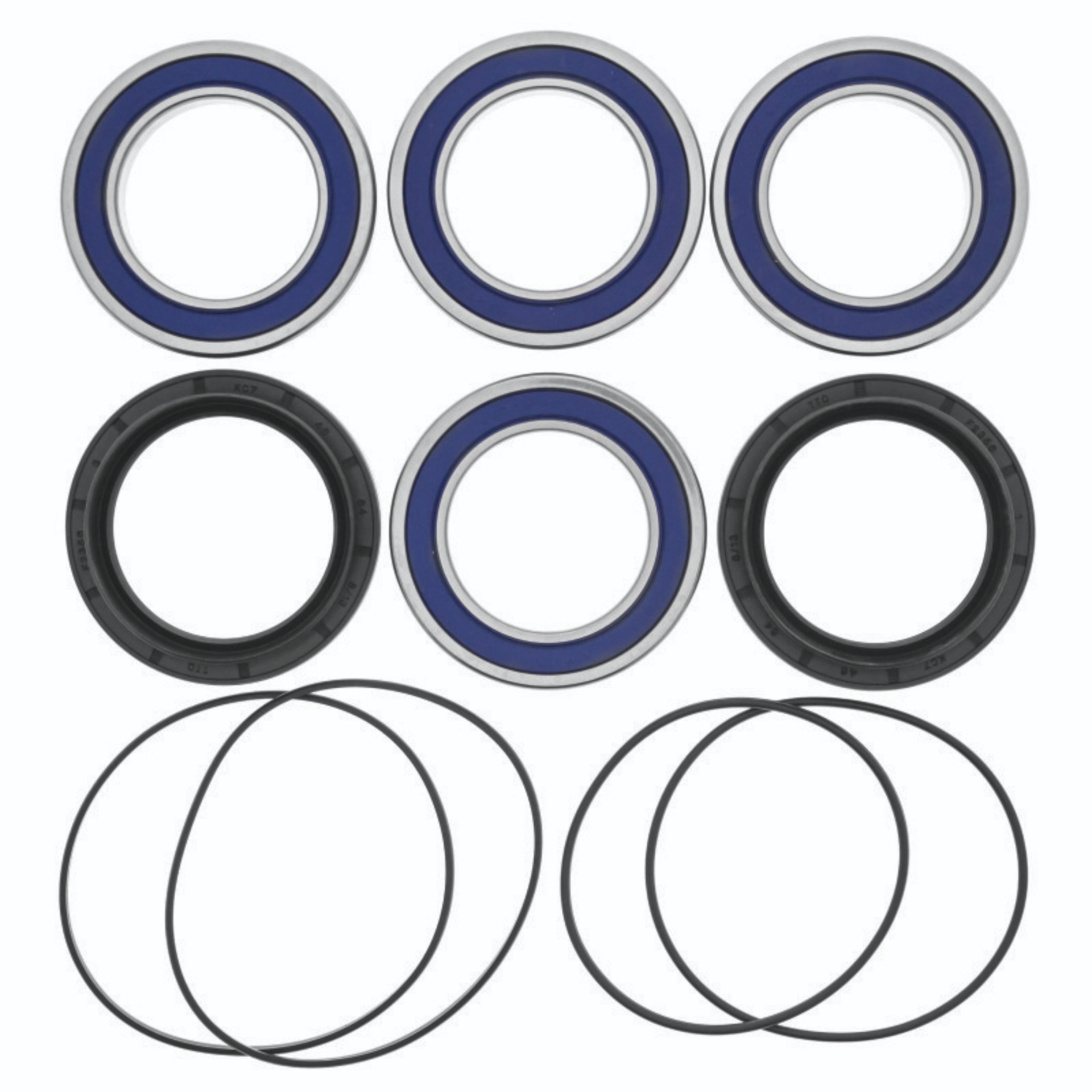 Picture of QuadBoss QBS Wheel Bearings - 413974