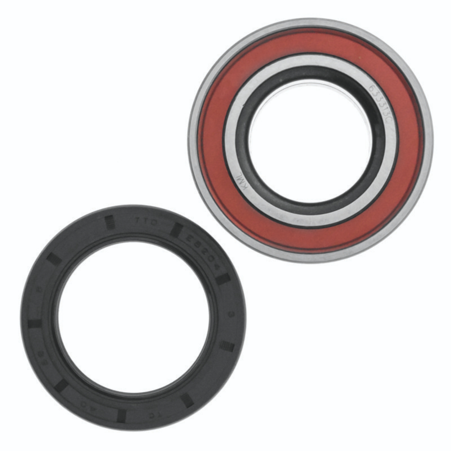 Picture of QuadBoss 08-15 Can-Am DS 450 Front ATV Wheel Bearing & Seal Kit