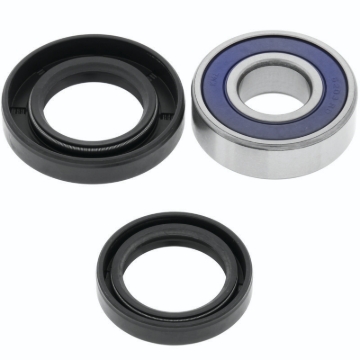 Picture of QuadBoss 07-14 CFMOTO CForce 500 Lower Steering Bearing Kit