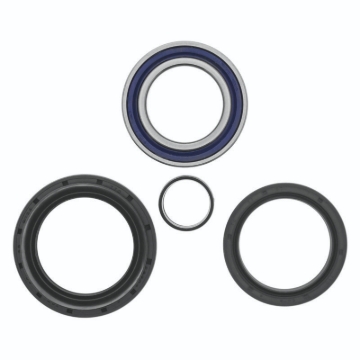 Picture of QuadBoss 00-06 Honda TRX350FE FourTrax Rancher 4x4 ES Front ATV Wheel Bearing & Seal Kit