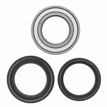 Picture of QuadBoss 89-05 Kawasaki KLF300C Bayou 4x4 Front ATV Wheel Bearing & Seal Kit