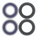 Picture of QuadBoss 90-97 Honda TRX200 FourTrax Front ATV Wheel Bearing & Seal Kit