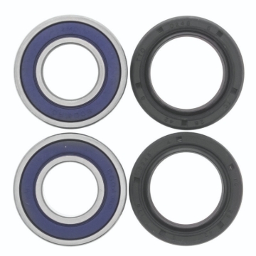 Picture of QuadBoss 90-97 Honda TRX200 FourTrax Front ATV Wheel Bearing & Seal Kit