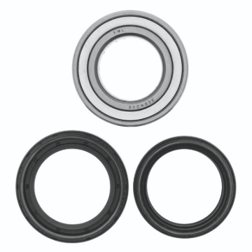 Picture of QuadBoss 03-13 Kawasaki KVF360A Prairie 4x4 Front ATV Wheel Bearing & Seal Kit