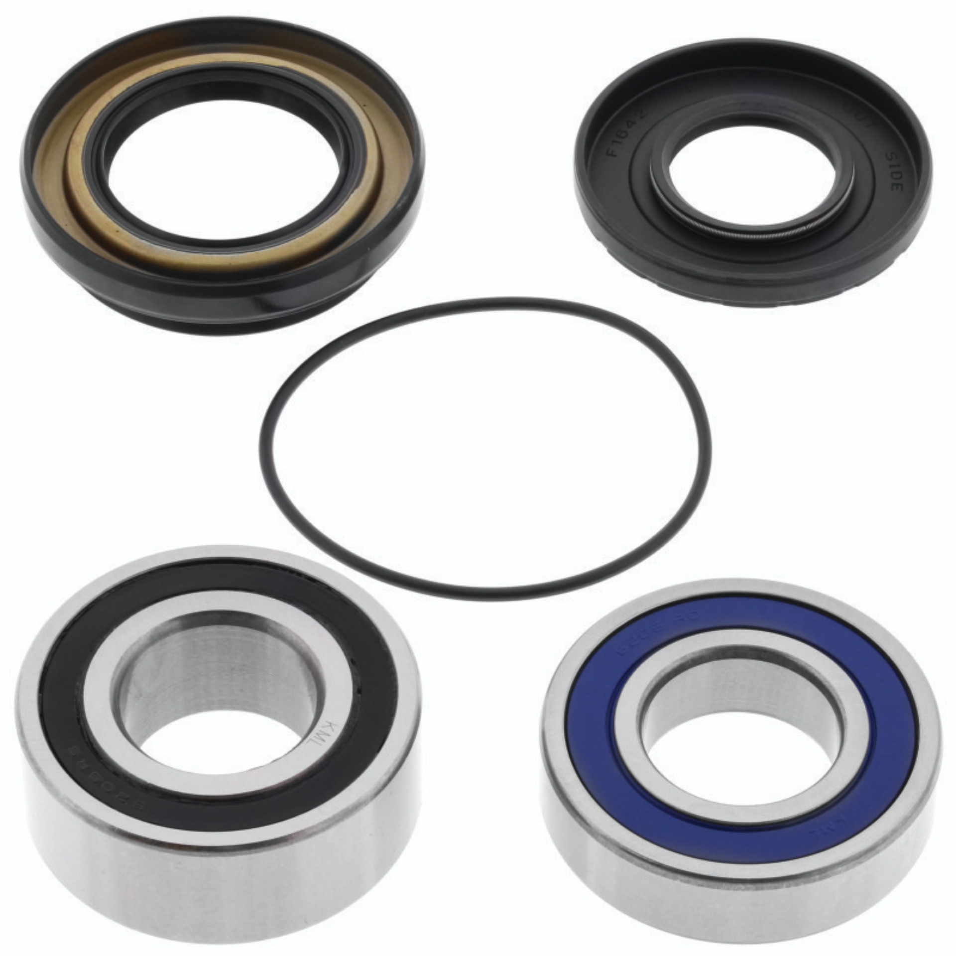 Picture of QuadBoss QBS Wheel Bearings - 413483