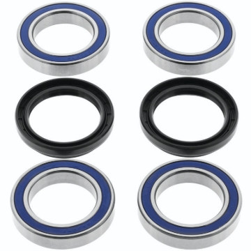 Picture of QuadBoss Wheel Bearing Kit (Ea)