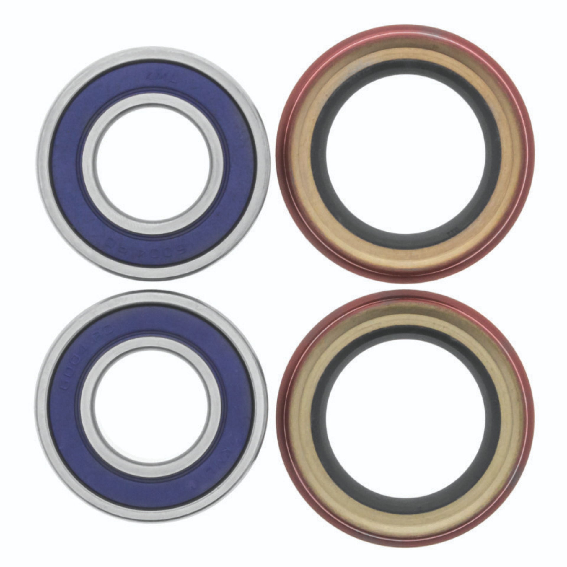 Picture of QuadBoss 00-07 Can-Am DS 650 Front ATV Wheel Bearing & Seal Kit