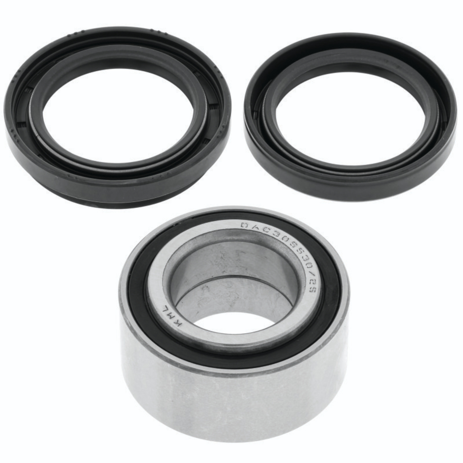 Picture of QuadBoss 99-05 Arctic Cat 250 2x4 (02) Front ATV Wheel Bearing & Seal Kit