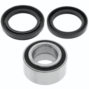 Picture of QuadBoss 99-05 Arctic Cat 250 2x4 (02) Front ATV Wheel Bearing & Seal Kit