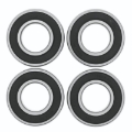 Picture of QuadBoss 1988 Kawasaki KAF540C Mule 2010 C542 Front UTV Wheel Bearing & Seal Kit
