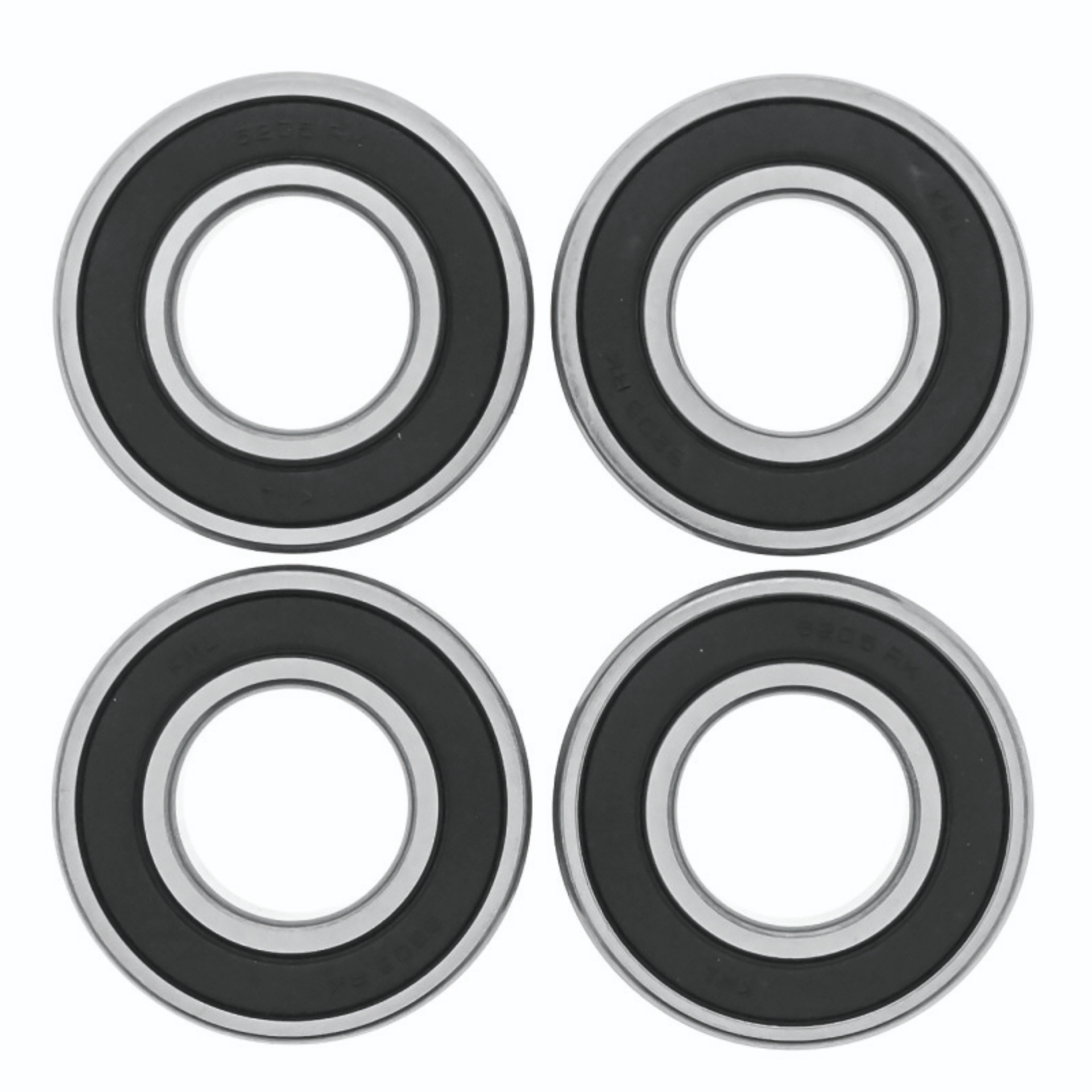 Picture of QuadBoss 1988 Kawasaki KAF540C Mule 2010 C542 Front UTV Wheel Bearing & Seal Kit