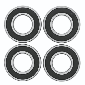 Picture of QuadBoss 1988 Kawasaki KAF540C Mule 2010 C542 Front UTV Wheel Bearing & Seal Kit