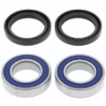 Picture of QuadBoss 1990 Kawasaki KAF540C Mule 2010 C542 Front UTV Wheel Bearing & Seal Kit