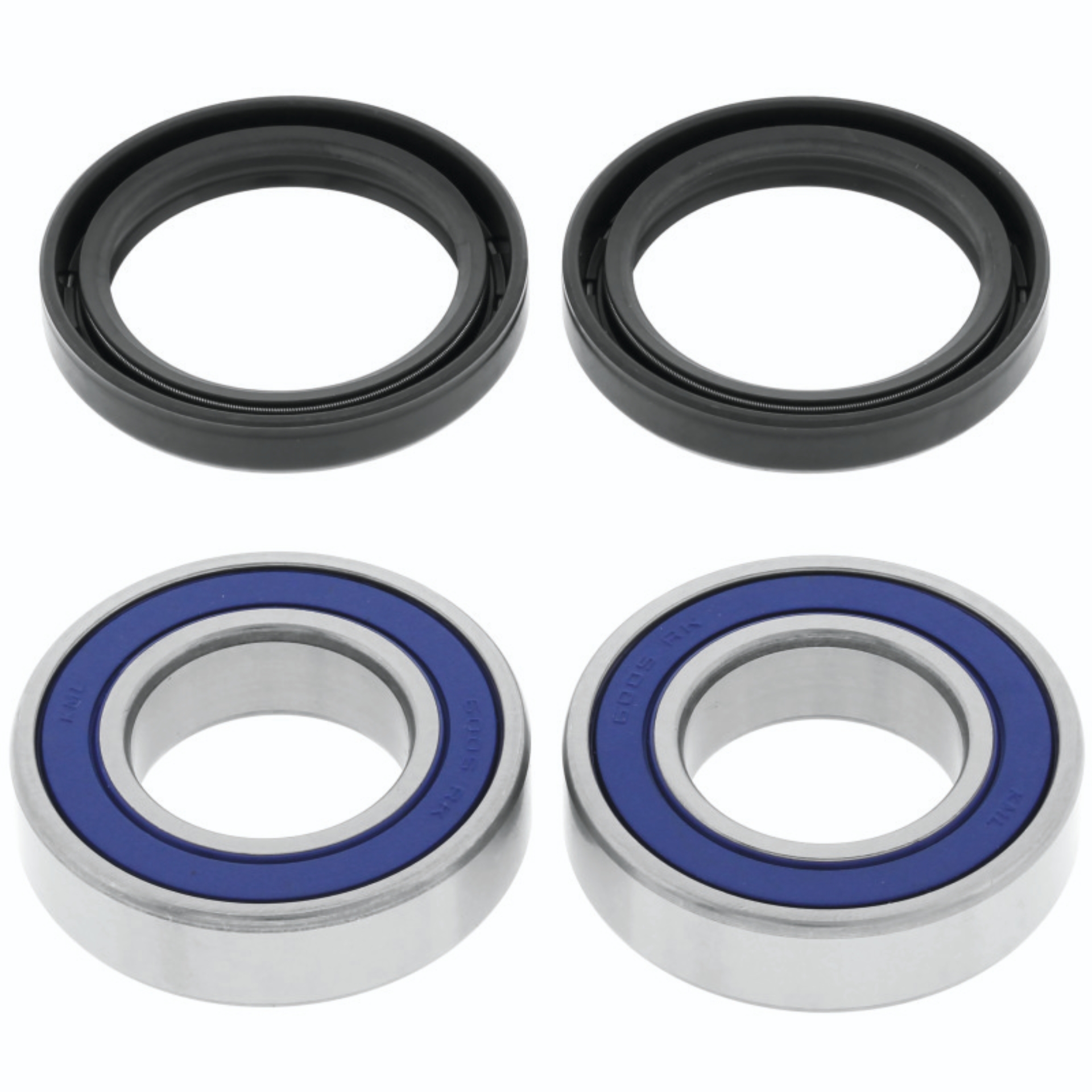 Picture of QuadBoss 1990 Kawasaki KAF540C Mule 2010 C542 Front UTV Wheel Bearing & Seal Kit