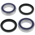 Picture of QuadBoss 04-08 Arctic Cat 400 DVX Rear ATV Wheel Bearing & Seal Kit