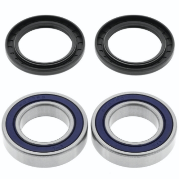 Picture of QuadBoss 94-95 Polaris 300 2x4 (03) Rear ATV Wheel Bearing & Seal Kit