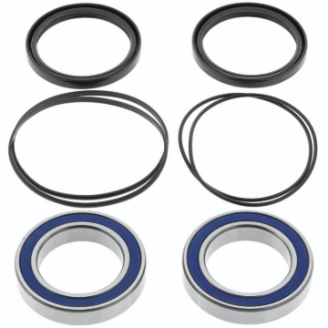 Picture of QuadBoss 85-86 Honda ATC250R Rear ATV Wheel Bearing & Seal Kit