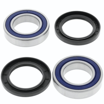 Picture of QuadBoss 01-05 Yamaha YFM660R Raptor Rear ATV Wheel Bearing Seal Kit