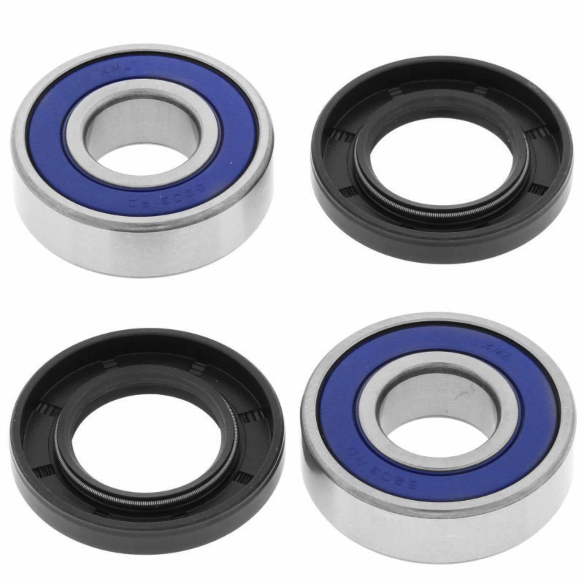 Picture of QuadBoss QBS Wheel Bearings - 413341