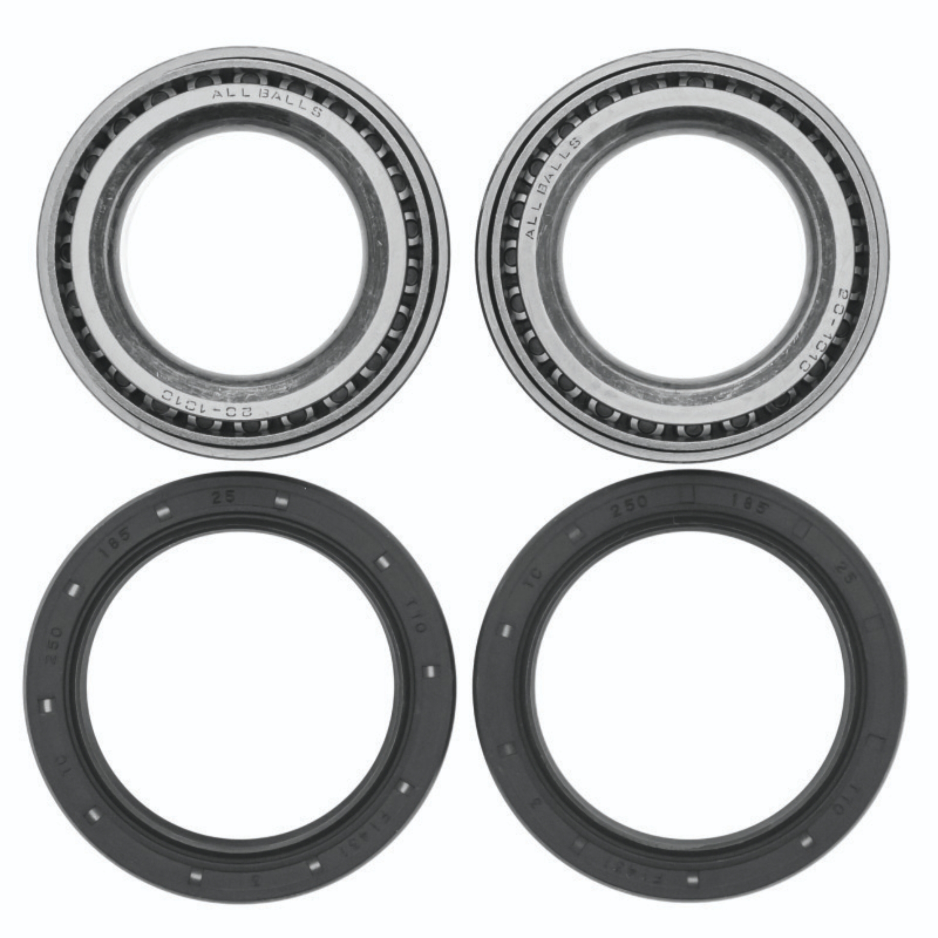 Picture of QuadBoss QBS Wheel Bearings - 413334