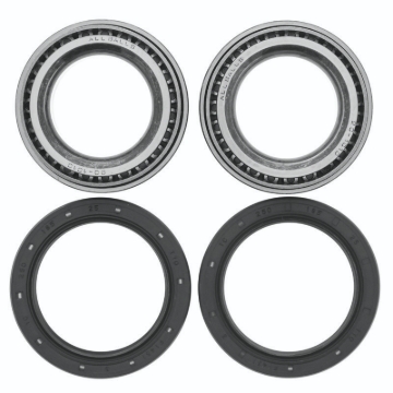 Picture of QuadBoss 00-02 Polaris Scrambler 400 2x4 Rear ATV Wheel Bearing & Seal Kit