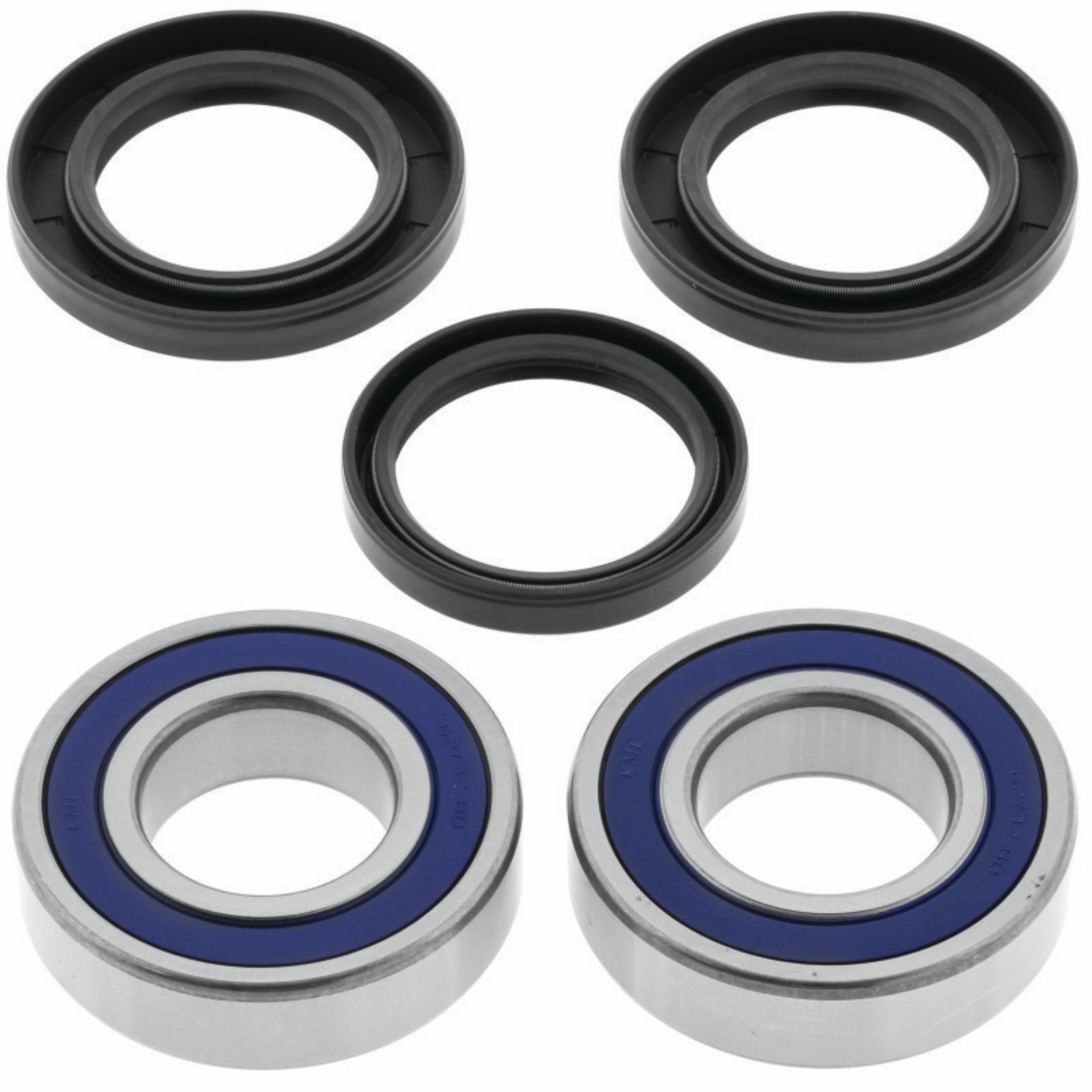 Picture of QuadBoss Wheel Bearing Kit (Ea)