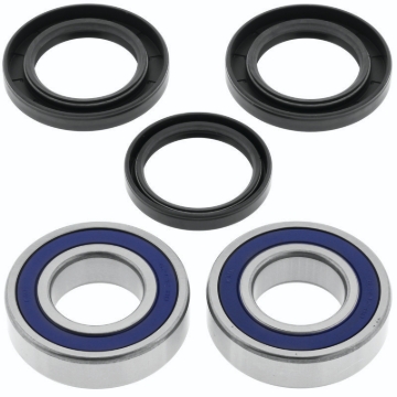 Picture of QuadBoss Wheel Bearing Kit (Ea)