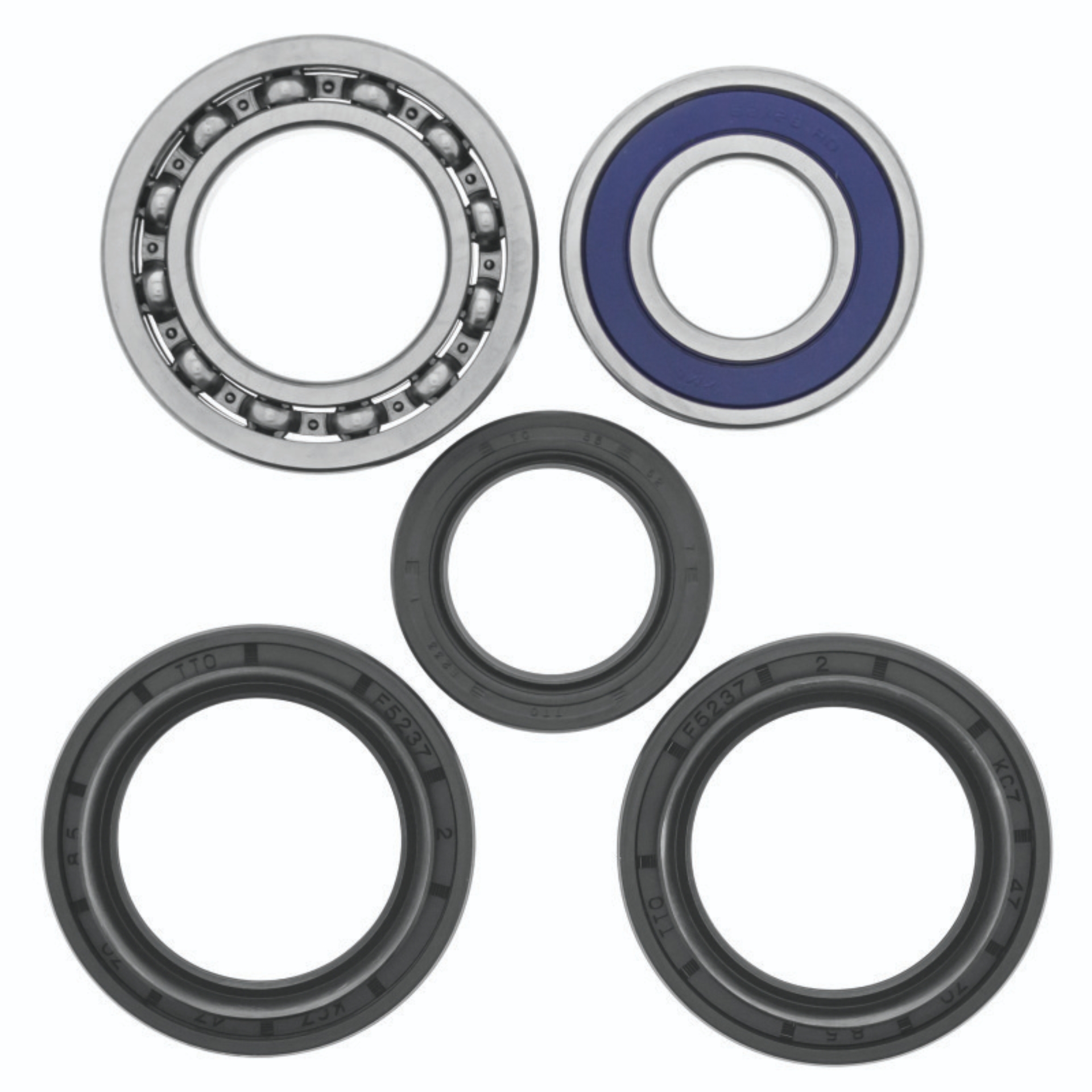 Picture of QuadBoss QBS Wheel Bearings - 413327