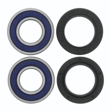 Picture of QuadBoss 1985 Honda FL350R Odyssey Front ATV Wheel Bearing & Seal Kit