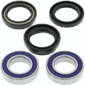 Picture of QuadBoss 07-09 KYMCO MXU 500 (02) Front ATV Wheel Bearing & Seal Kit