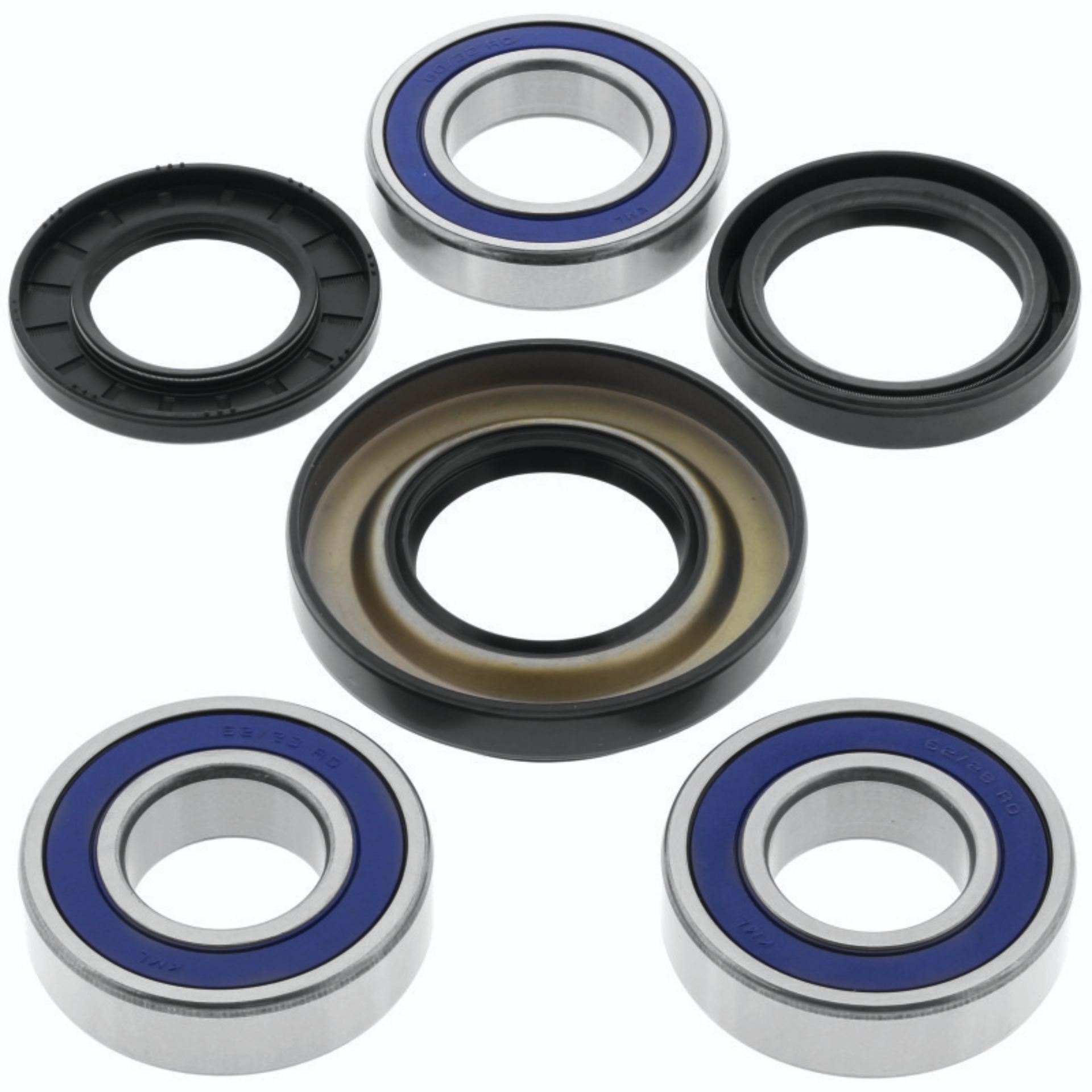 Picture of QuadBoss QBS Wheel Bearings - 413293