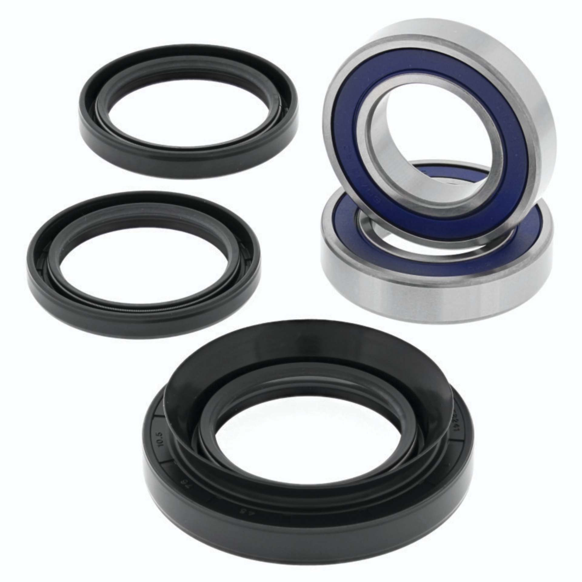 Picture of QuadBoss QBS Wheel Bearings - 413288