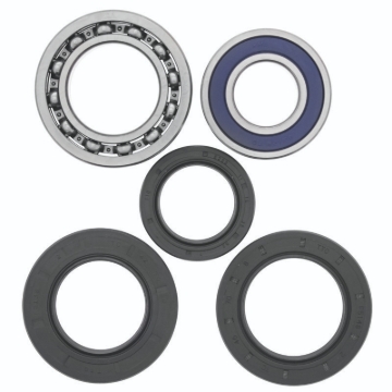 Picture of QuadBoss 93-99 Yamaha YFM400 Kodiak 4x4 (04) Rear ATV Wheel Bearing & Seal Kit