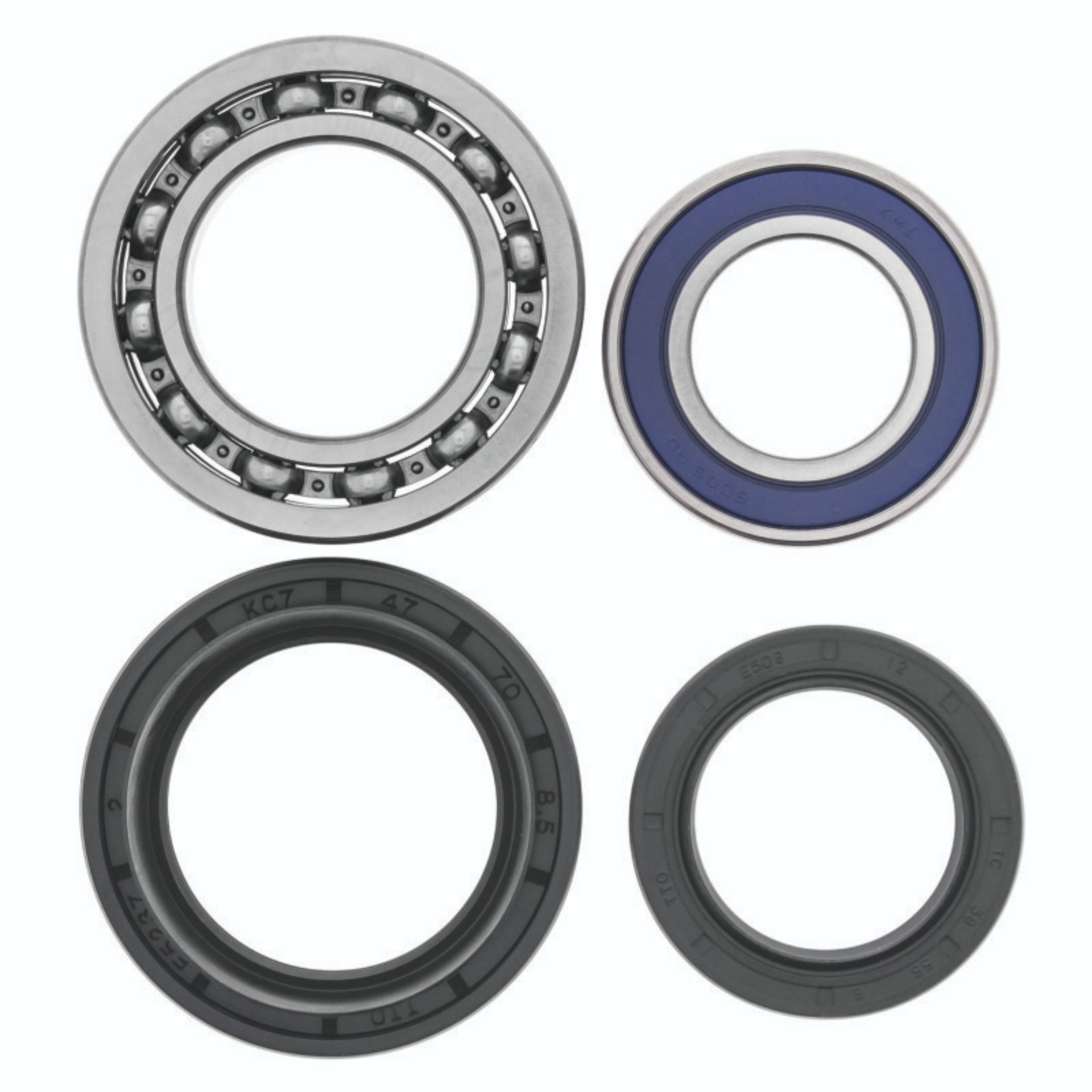 Picture of QuadBoss QBS Wheel Bearings - 413278