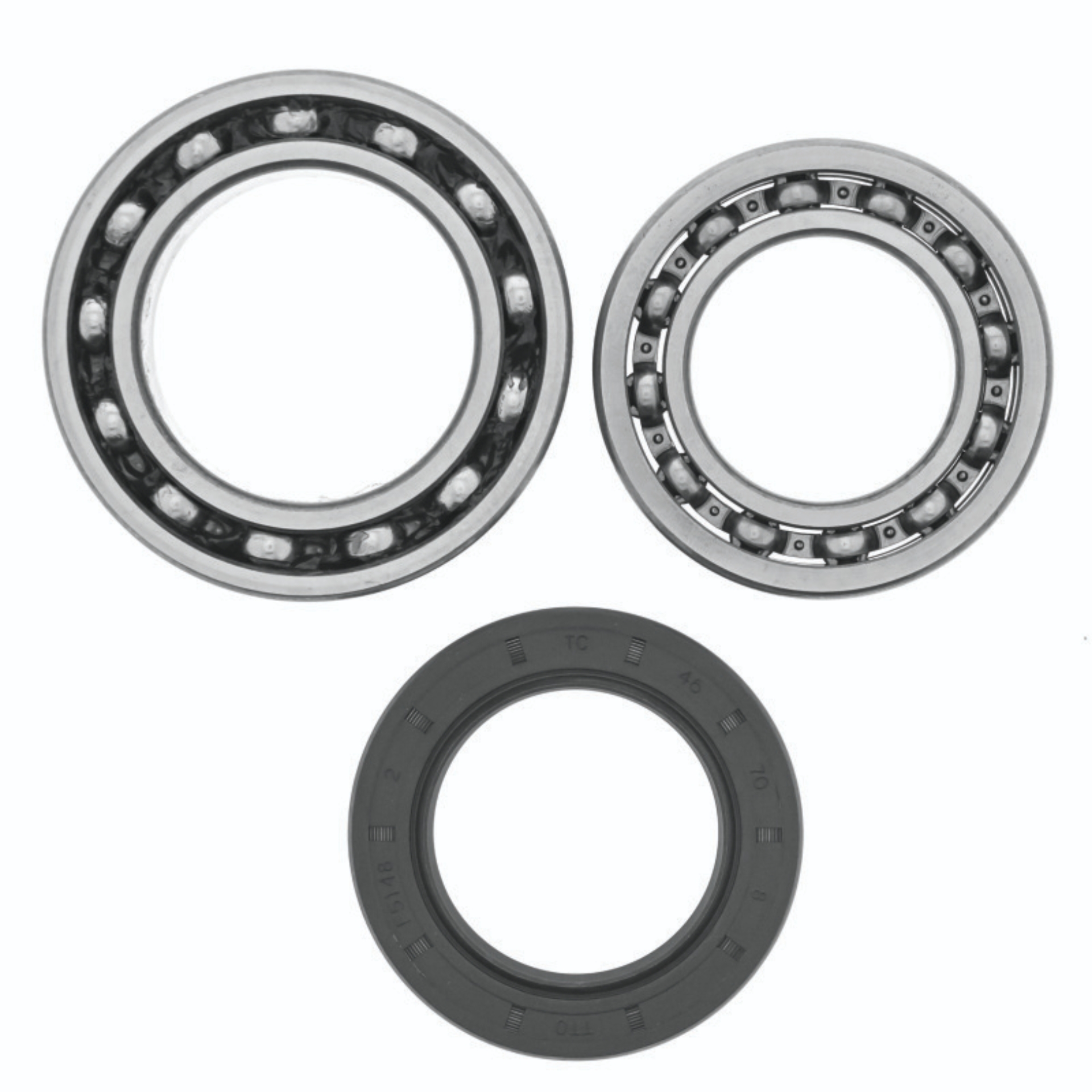 Picture of QuadBoss QBS Wheel Bearings - 413276