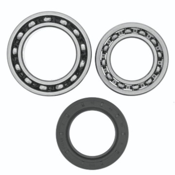 Picture of QuadBoss 89-91 Yamaha YFM250 Moto-4 Rear ATV Wheel Bearing & Seal Kit