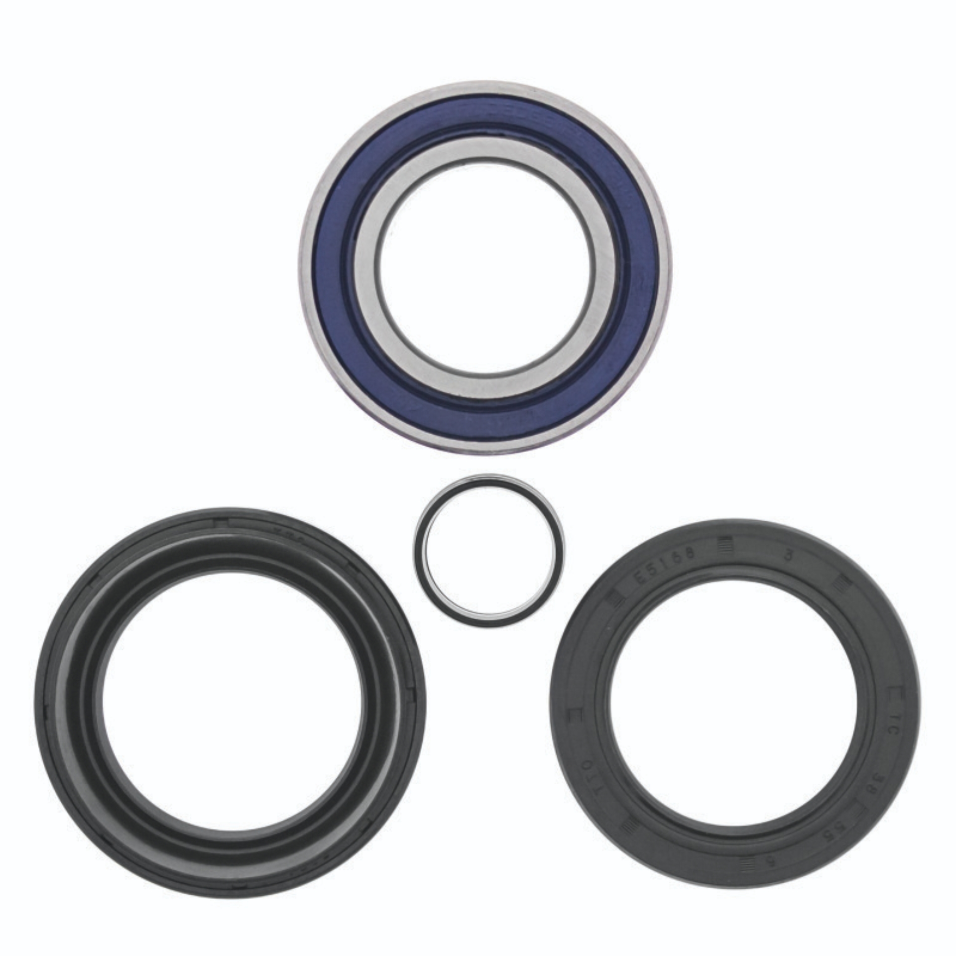Picture of QuadBoss QBS Wheel Bearings - 413272