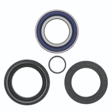 Picture of QuadBoss 95-03 Honda TRX400FW FourTrax Foreman 4x4 Front ATV Wheel Bearing & Seal Kit