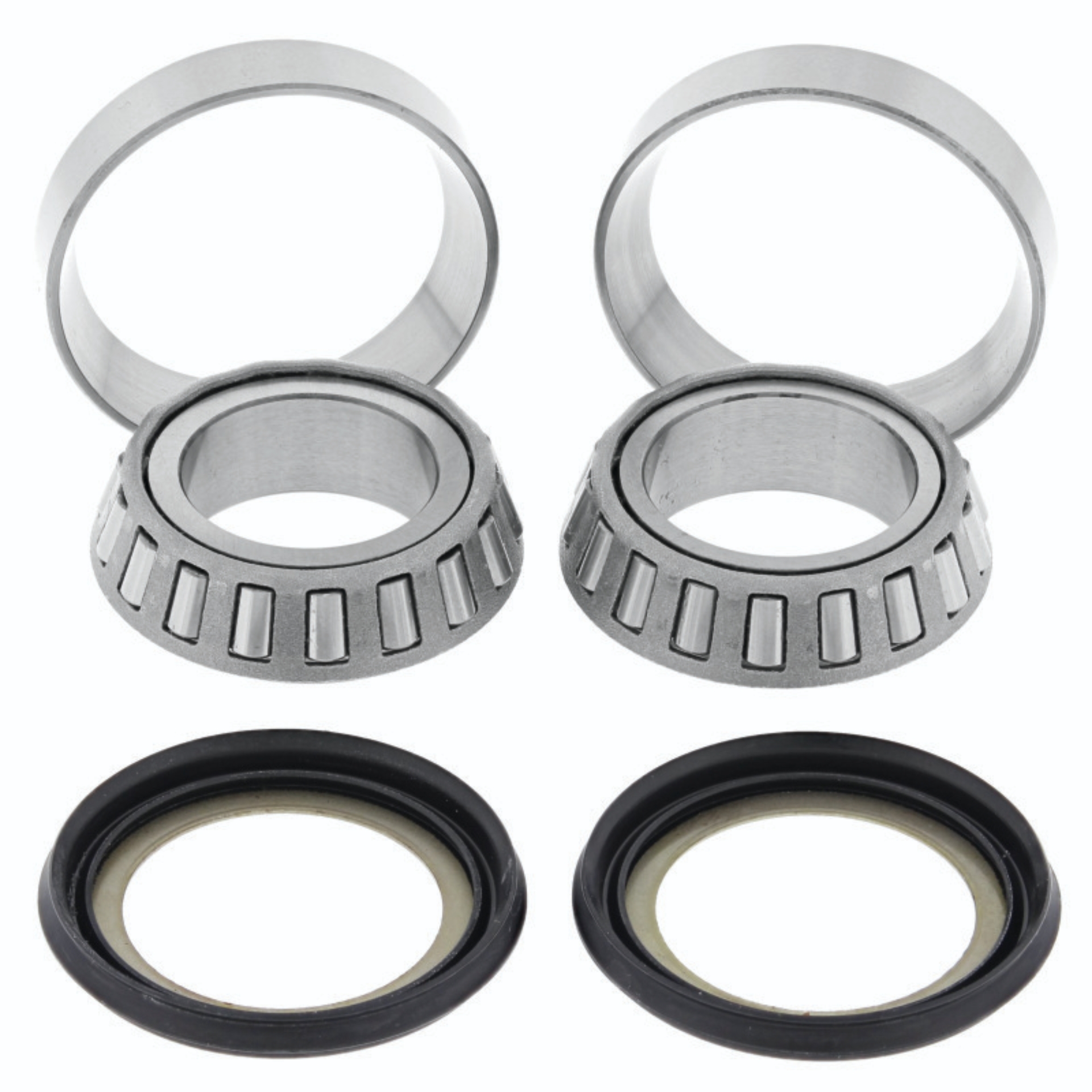 Picture of QuadBoss 79-85 Honda ATC110 Taper Steering Bearing Kit