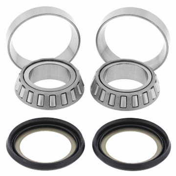 Picture of QuadBoss 79-85 Honda ATC110 Taper Steering Bearing Kit