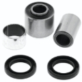 Picture of QuadBoss 00-06 Honda TRX350FE/TE FourTrax Rancher 4x4 ES Front Shock Bushing Kit