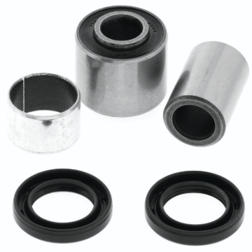 Picture of QuadBoss 00-06 Honda TRX350FE/TE FourTrax Rancher 4x4 ES Front Shock Bushing Kit