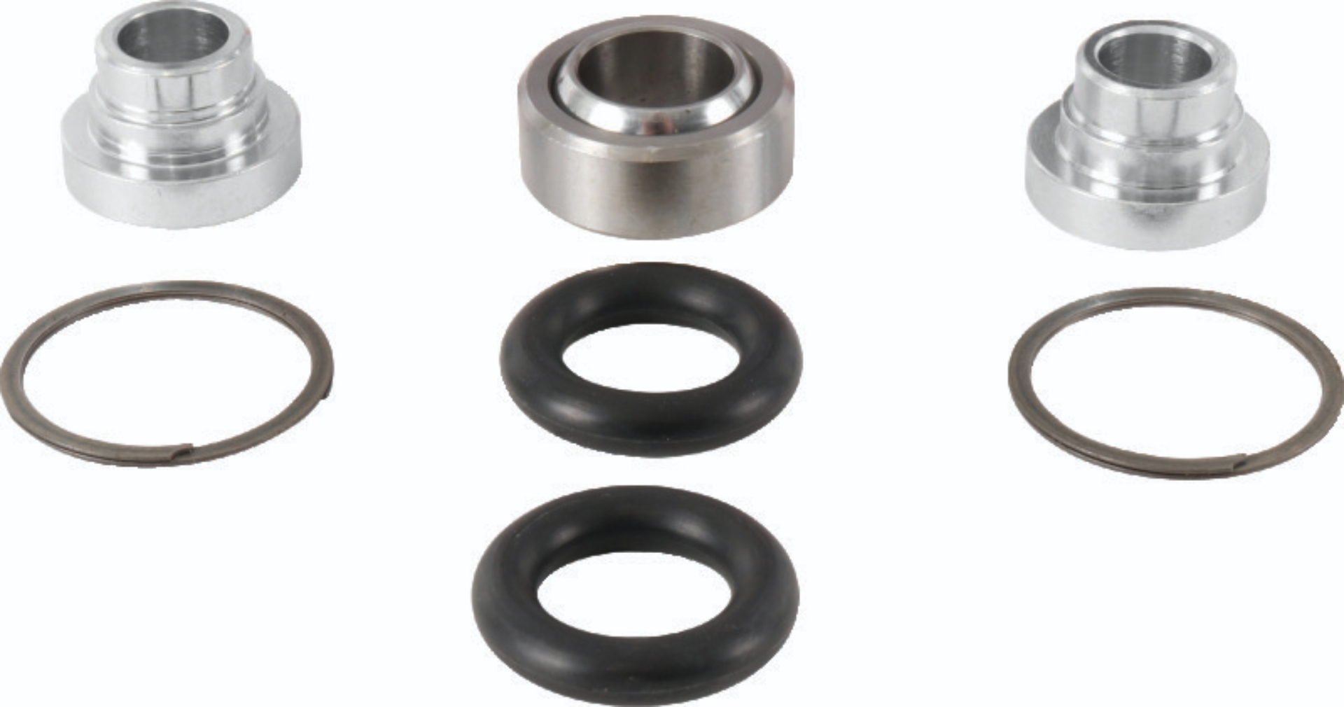 Picture of QuadBoss 18-20 Can-Am Commander 1000 LTD Front Upper Shock Bearing Assembly