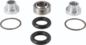 Picture of QuadBoss 18-20 Can-Am Commander 1000 LTD Front Upper Shock Bearing Assembly