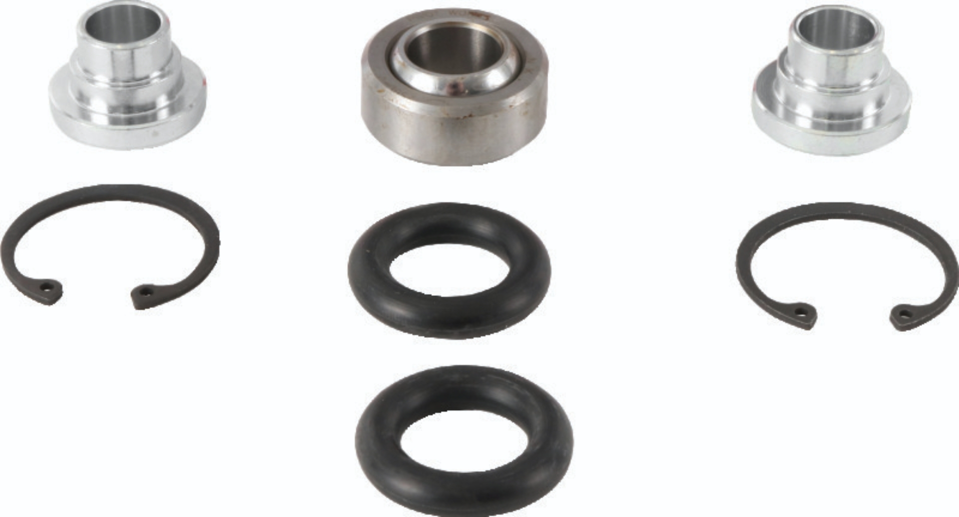 Picture of QuadBoss 06-11 Polaris LT-R450 QuadRacer Front Lower Shock Bearing Assembly
