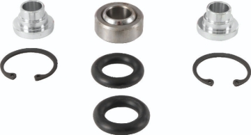 Picture of QuadBoss 06-11 Polaris LT-R450 QuadRacer Front Lower Shock Bearing Assembly