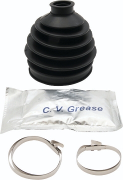 Picture of QuadBoss 20-21 Kawasaki KRX1000 Teryx Front Outer CV Boot Kit