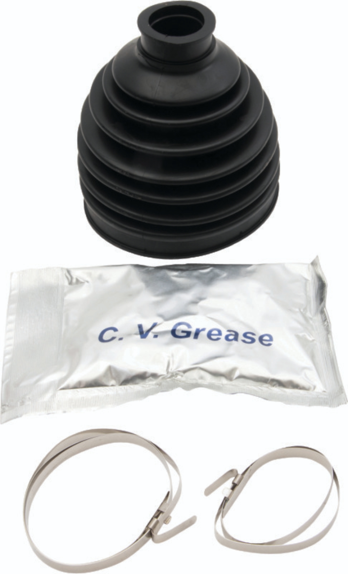 Picture of QuadBoss CV Boot Kit