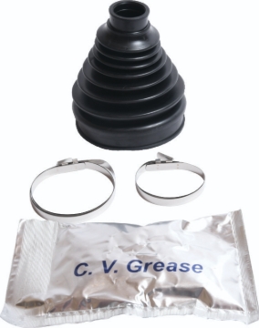 Picture of QuadBoss 19-21 Honda SXS1000 Talon 1000R Rear Inner CV Boot Kit