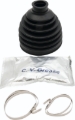 Picture of QuadBoss 20-21 Kawasaki KRX1000 Teryx Front Outer CV Boot Kit